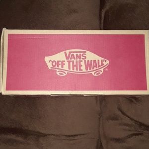 Classic slip on leopard vans